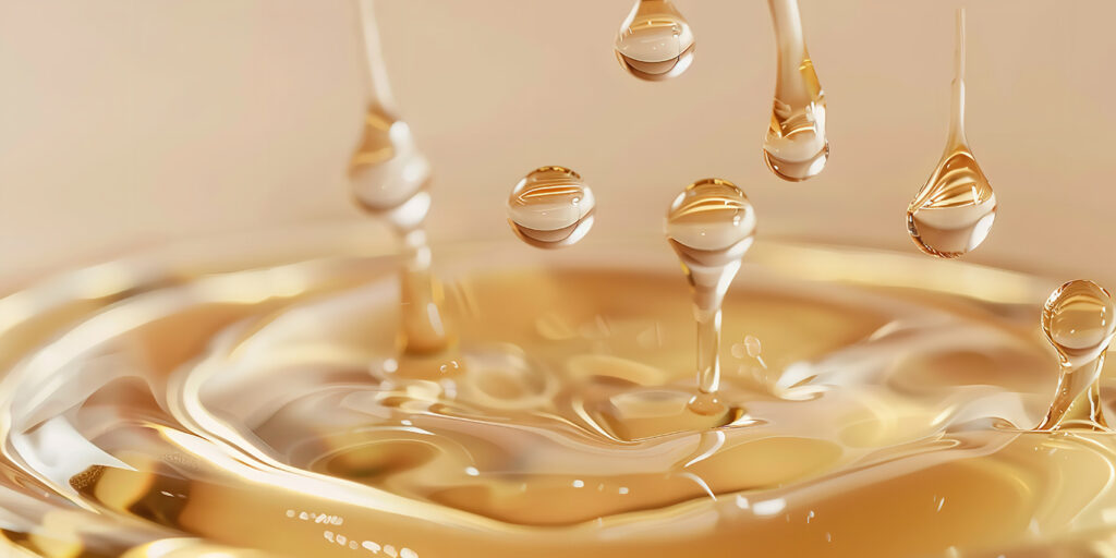 GM base oil supplier